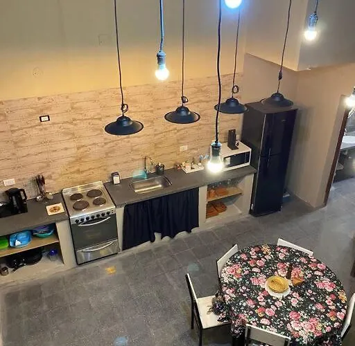 Manipa Loft