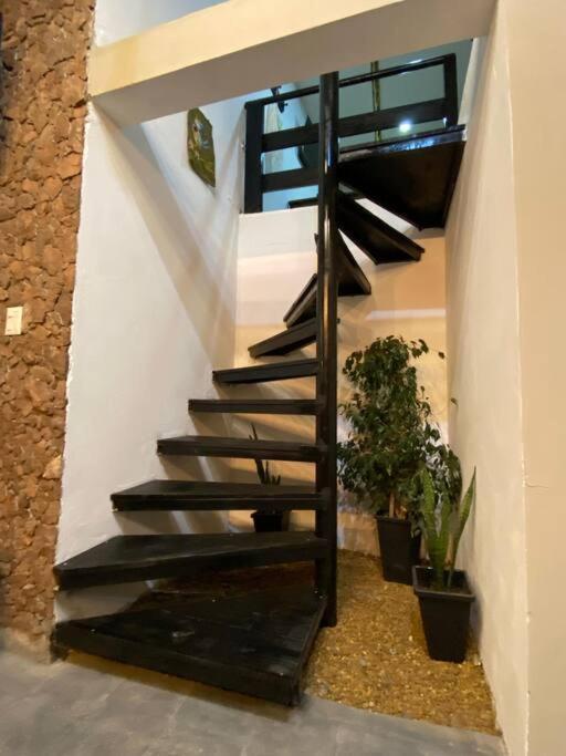 Apartment Manipa Loft Cafayate